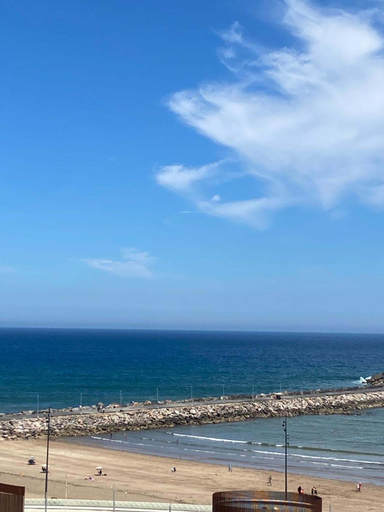 Kasbah Des Oudayas Hotel Rabat Bagian luar foto